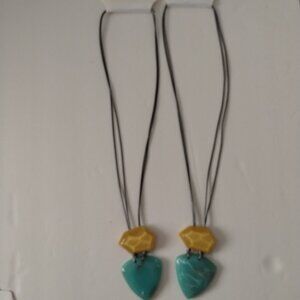 Necklace - Costume Jewelry